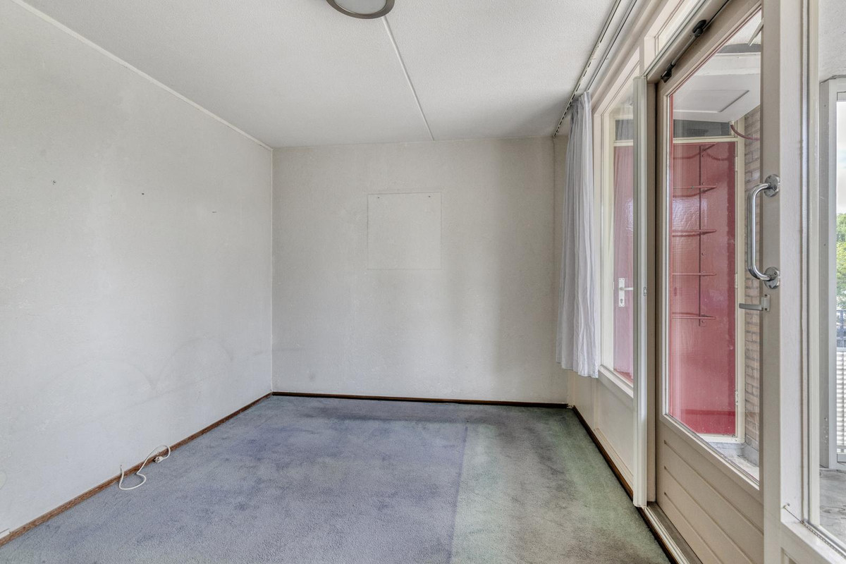Appartement te koop: Pietersberg 79, Alphen Aan Den Rijn