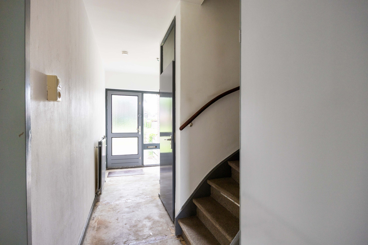 Hoekwoning te koop: Jonkerslaan 41, Leek