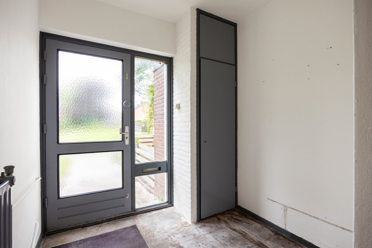 Hoekwoning te koop: Jonkerslaan 41, Leek