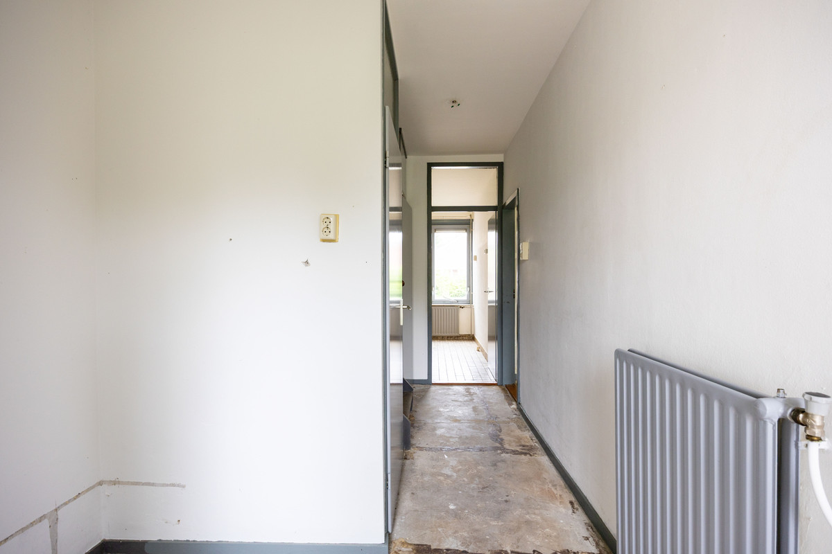 Hoekwoning te koop: Jonkerslaan 41, Leek