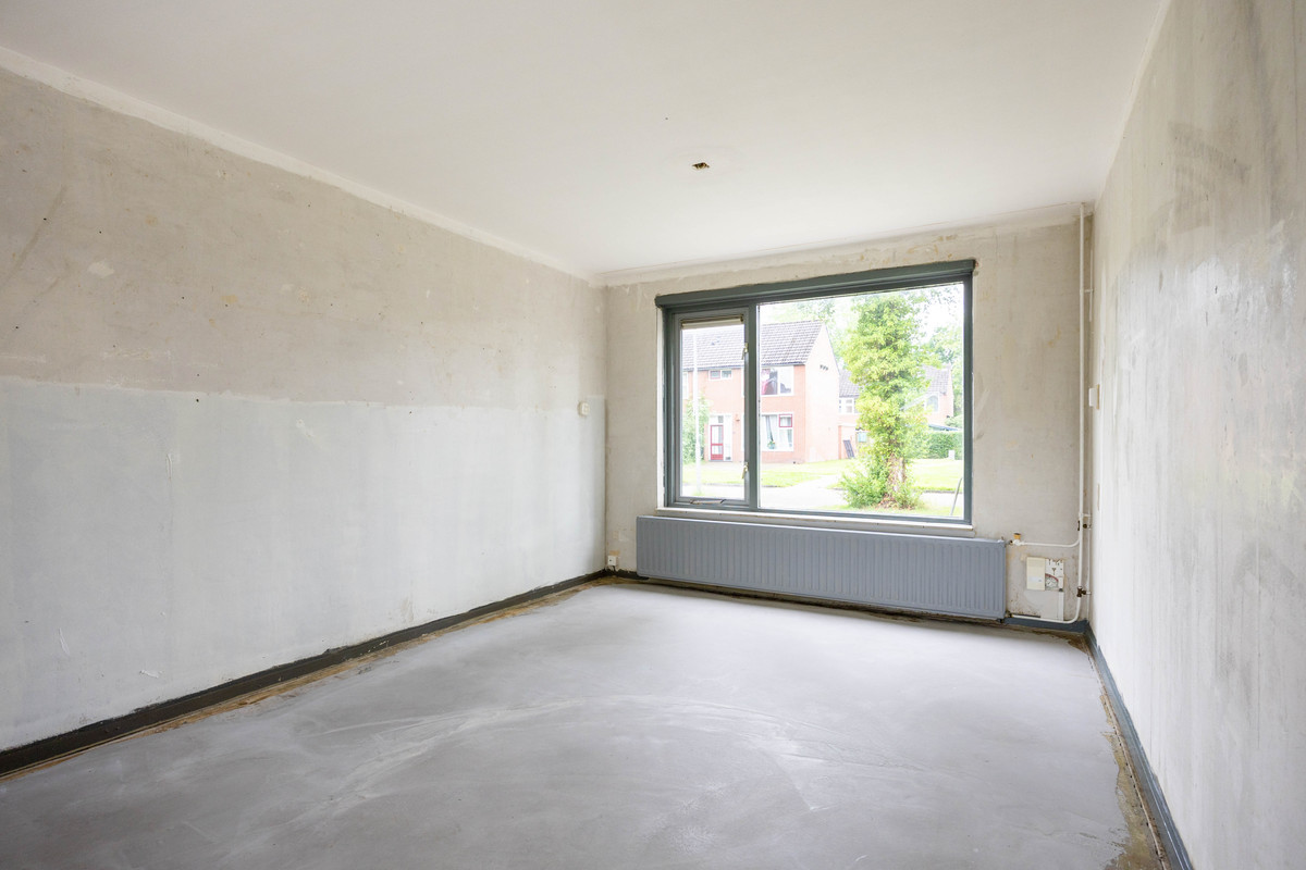 Hoekwoning te koop: Jonkerslaan 41, Leek