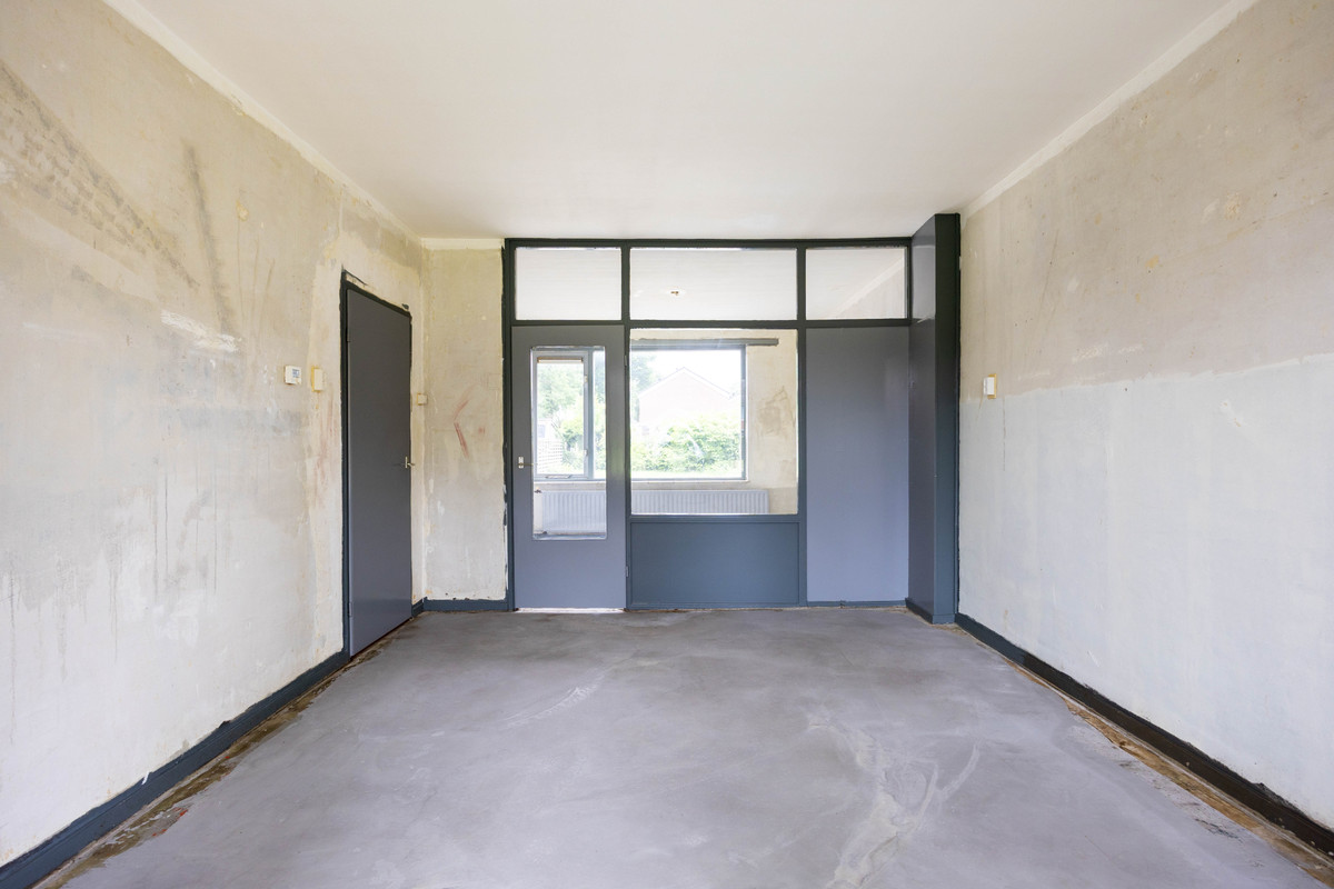 Hoekwoning te koop: Jonkerslaan 41, Leek