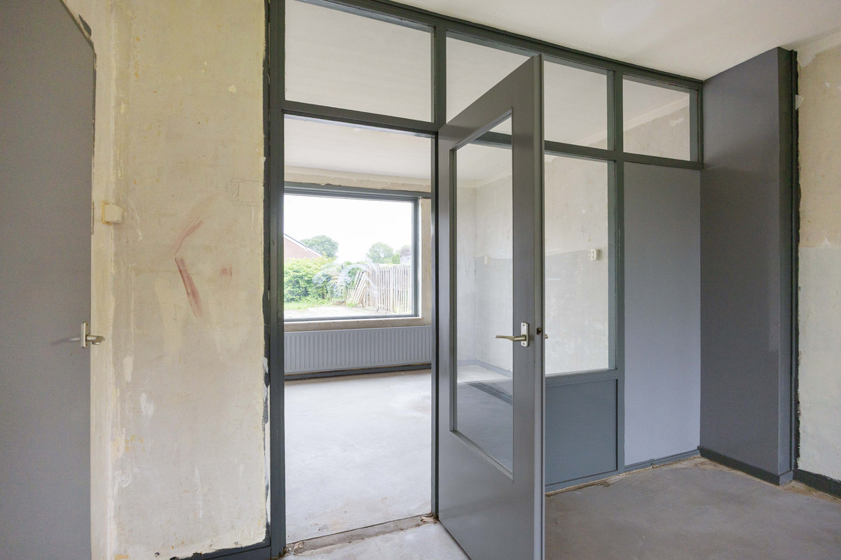 Hoekwoning te koop: Jonkerslaan 41, Leek