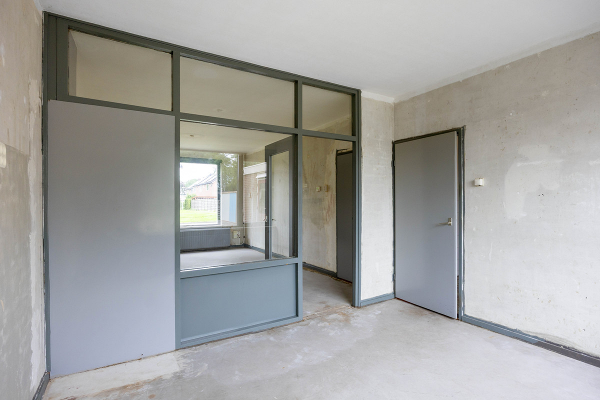 Hoekwoning te koop: Jonkerslaan 41, Leek