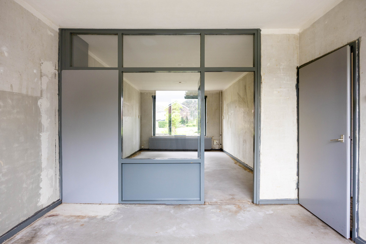 Hoekwoning te koop: Jonkerslaan 41, Leek