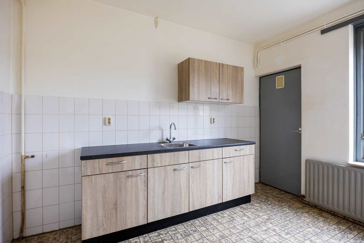 Hoekwoning te koop: Jonkerslaan 41, Leek