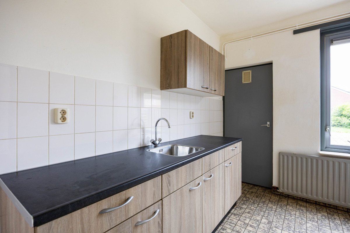 Hoekwoning te koop: Jonkerslaan 41, Leek