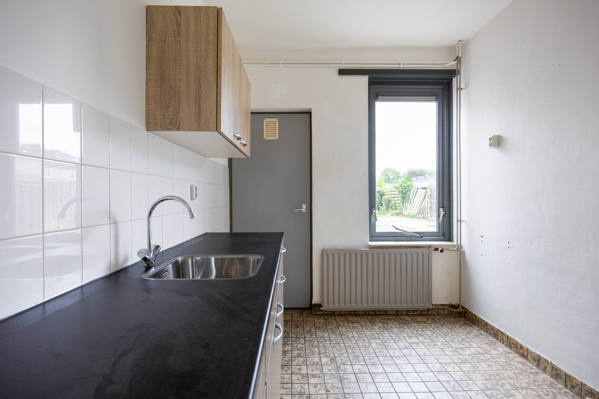 Hoekwoning te koop: Jonkerslaan 41, Leek