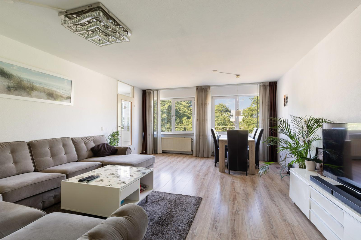 Appartement te koop: Vlaskade 56, Rotterdam