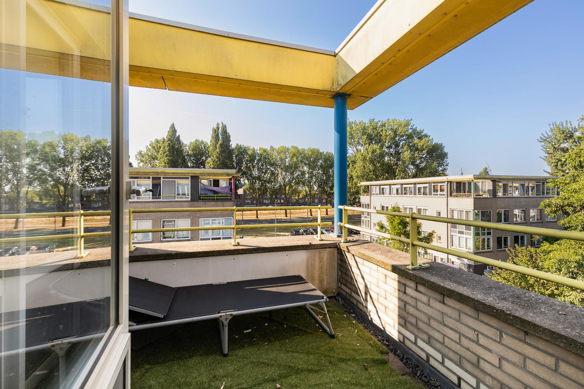 Appartement te koop: Vlaskade 56, Rotterdam