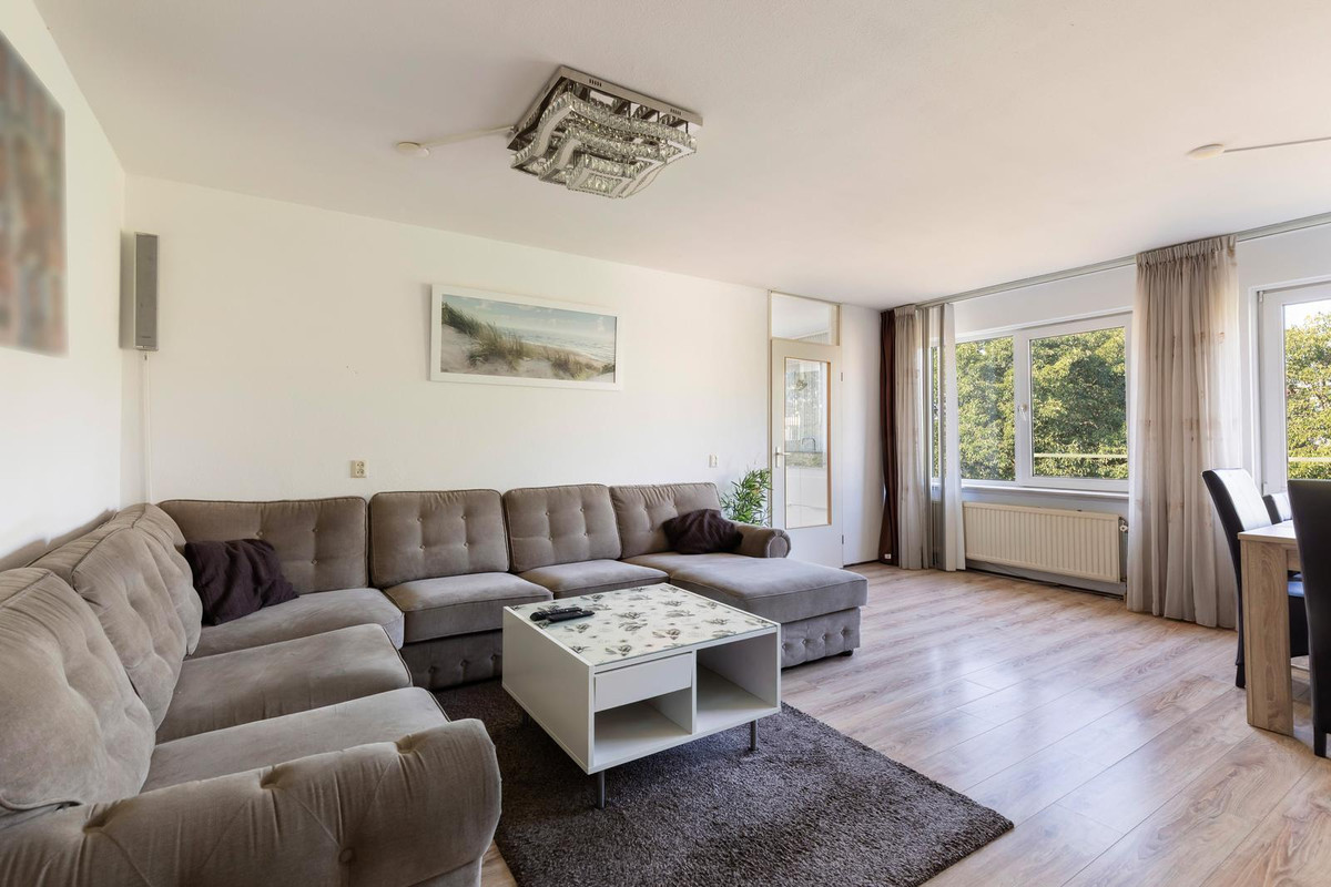 Appartement te koop: Vlaskade 56, Rotterdam