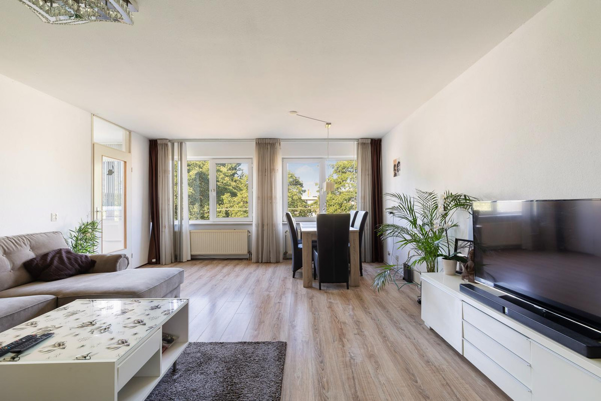 Appartement te koop: Vlaskade 56, Rotterdam