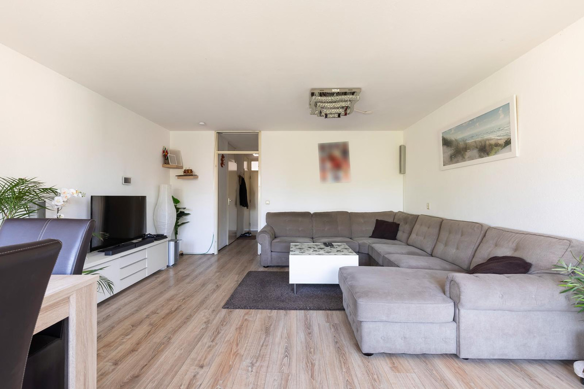 Appartement te koop: Vlaskade 56, Rotterdam