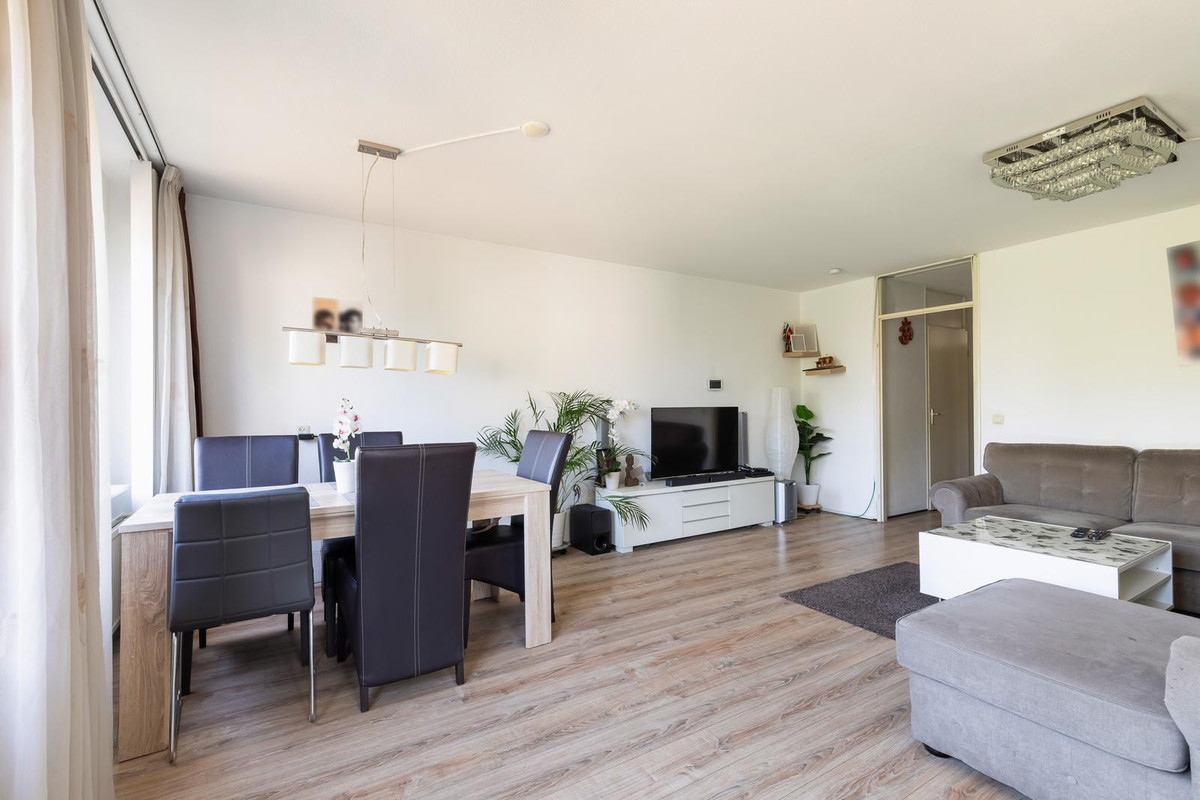 Appartement te koop: Vlaskade 56, Rotterdam
