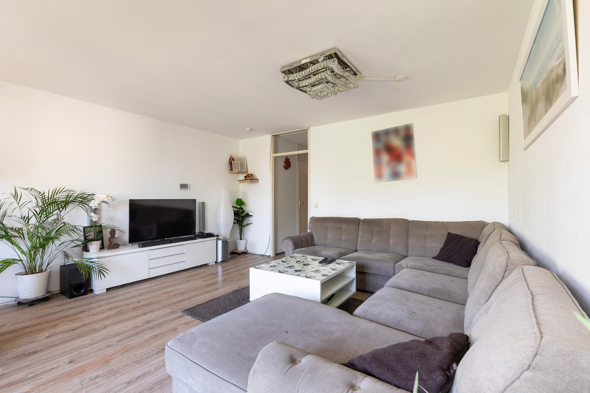 Appartement te koop: Vlaskade 56, Rotterdam