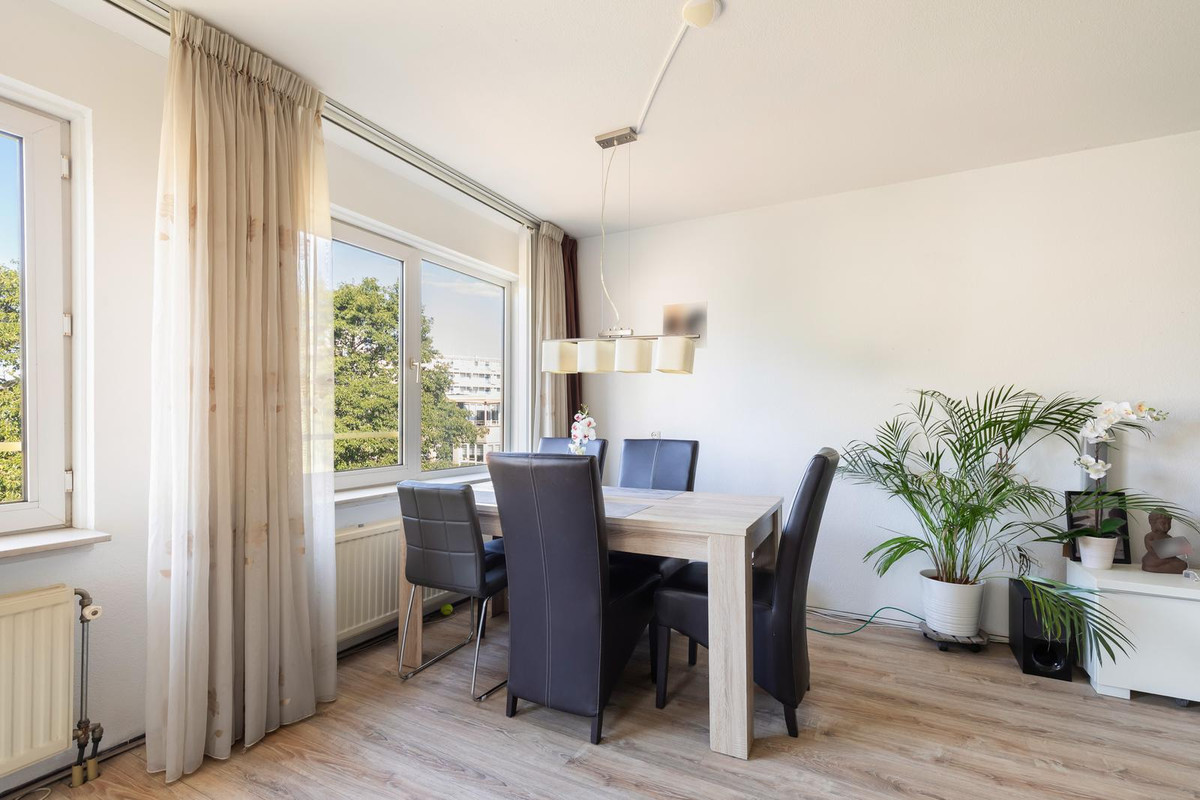 Appartement te koop: Vlaskade 56, Rotterdam