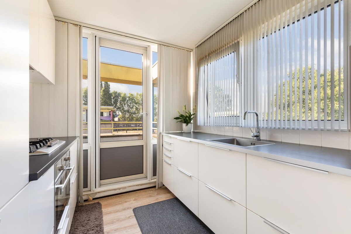 Appartement te koop: Vlaskade 56, Rotterdam