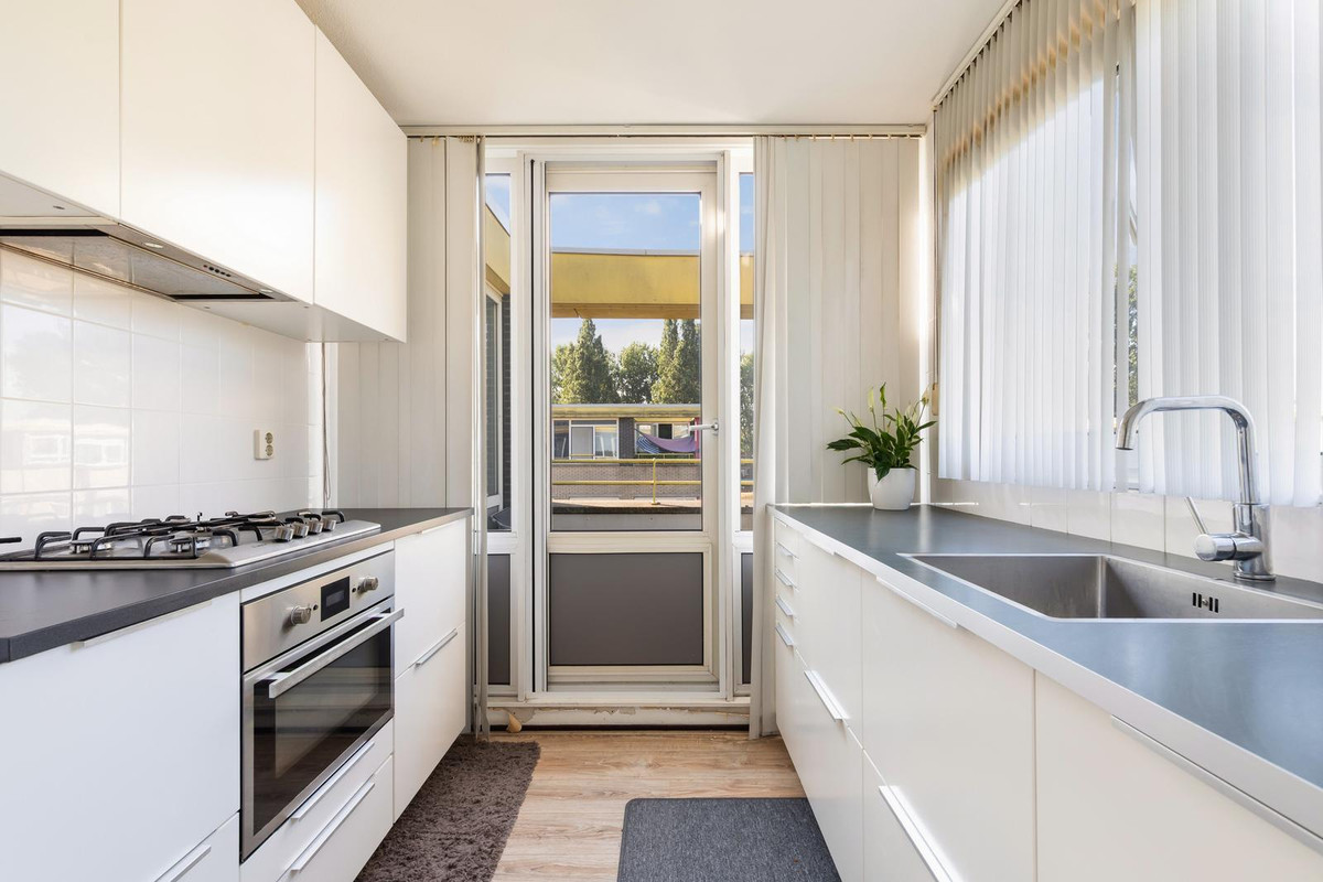 Appartement te koop: Vlaskade 56, Rotterdam