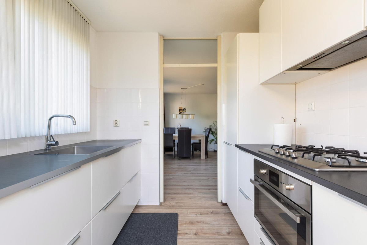 Appartement te koop: Vlaskade 56, Rotterdam
