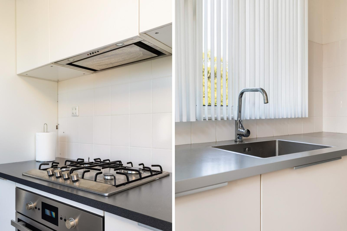 Appartement te koop: Vlaskade 56, Rotterdam