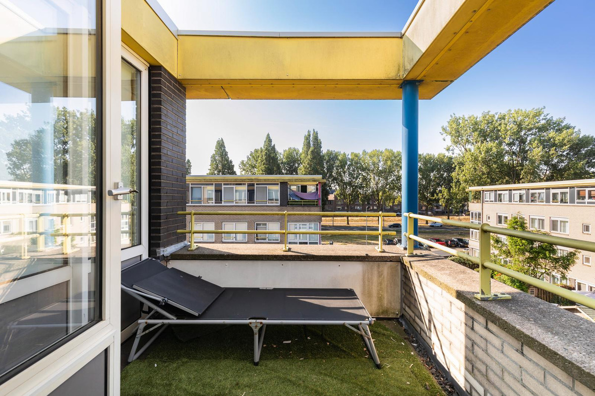 Appartement te koop: Vlaskade 56, Rotterdam