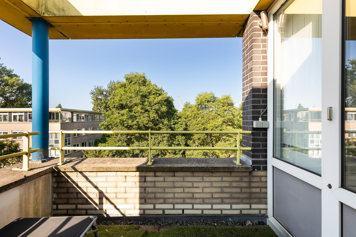 Appartement te koop: Vlaskade 56, Rotterdam