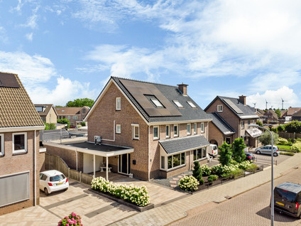 Muiderzand 5