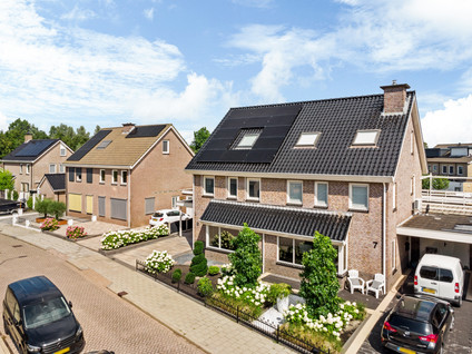 Muiderzand 5