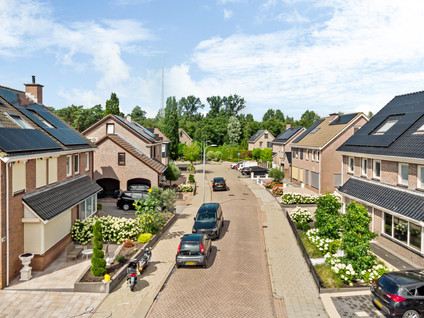 Muiderzand 5