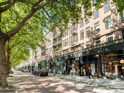 Herman Robbersstraat 58D