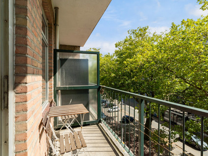 Herman Robbersstraat 58D