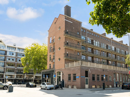 Herman Robbersstraat 58D