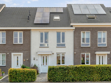 Meijerstraat 14
