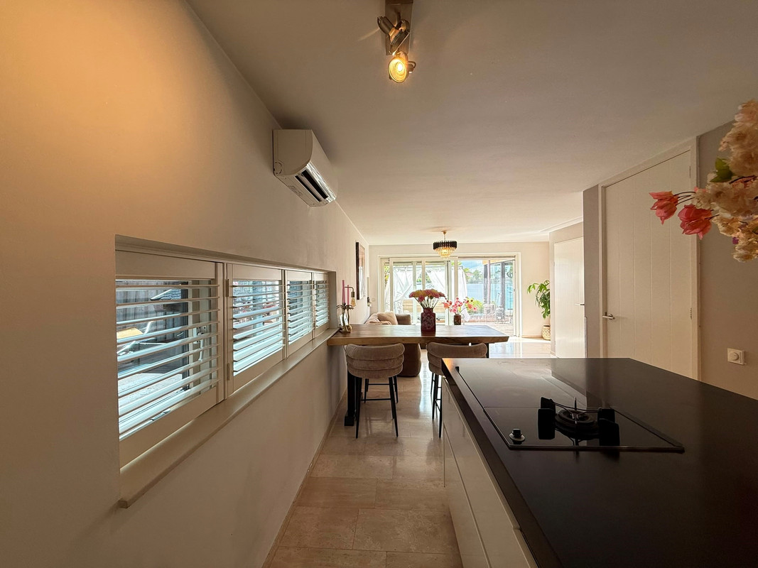 Vrijstaande woning te huur: Vinkenkade 77R66, Vinkeveen