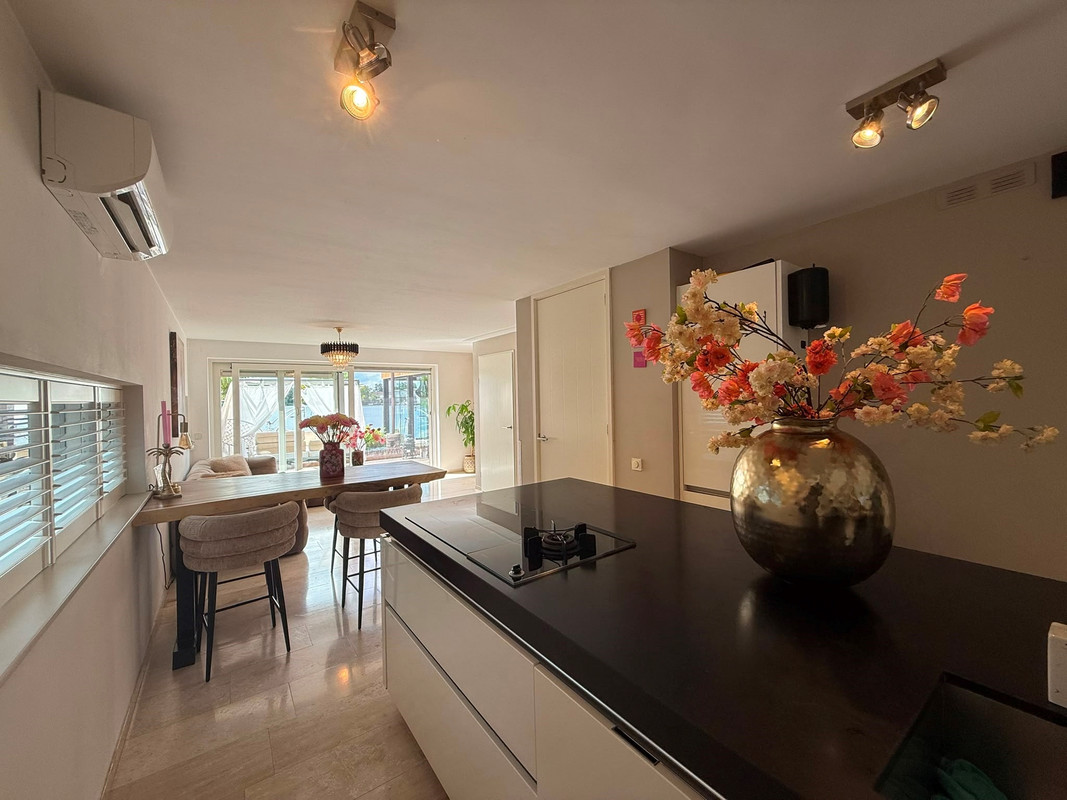 Vrijstaande woning te huur: Vinkenkade 77R66, Vinkeveen