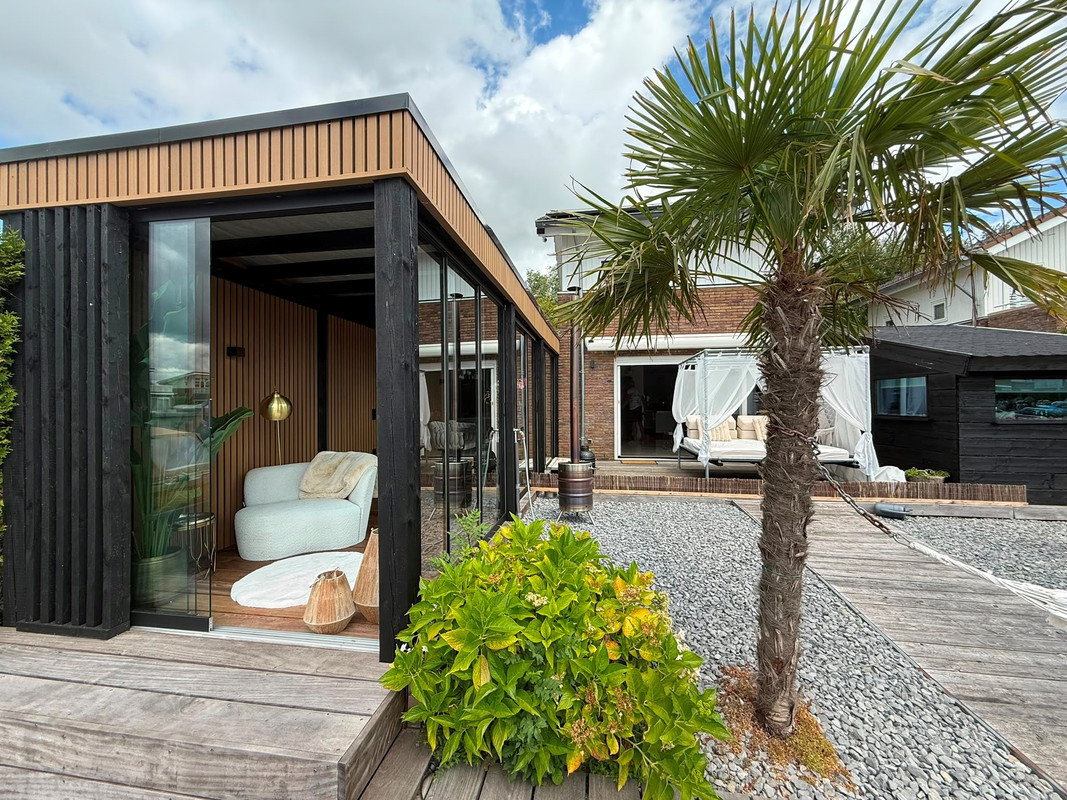 Vrijstaande woning te huur: Vinkenkade 77R66, Vinkeveen