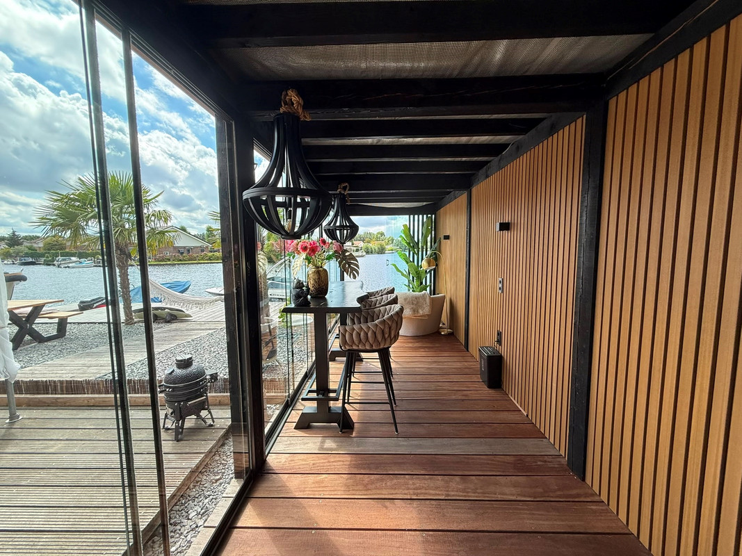 Vrijstaande woning te huur: Vinkenkade 77R66, Vinkeveen