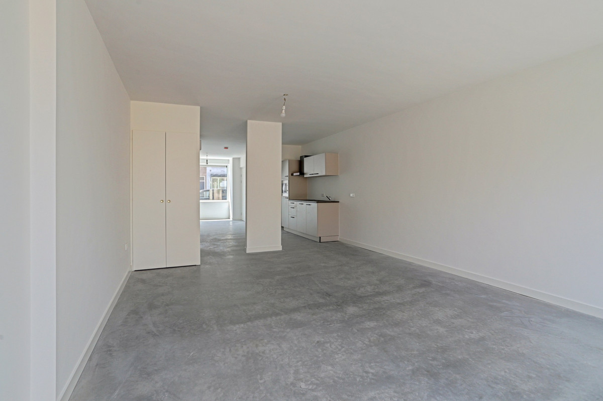 Appartement te koop: Bredaseweg 129, Tilburg