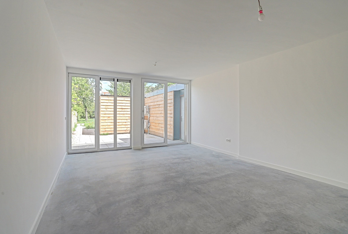 Appartement te koop: Bredaseweg 129, Tilburg