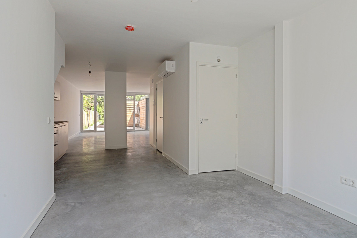 Appartement te koop: Bredaseweg 129, Tilburg