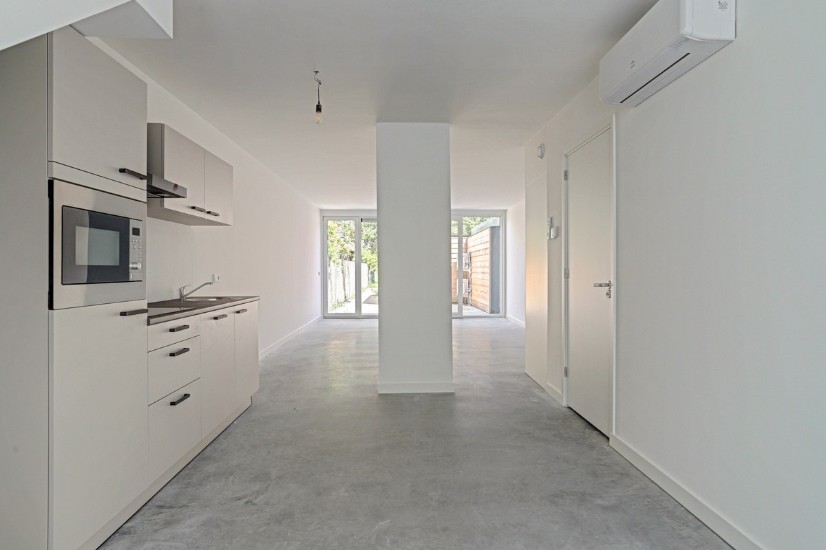 Appartement te koop: Bredaseweg 129, Tilburg