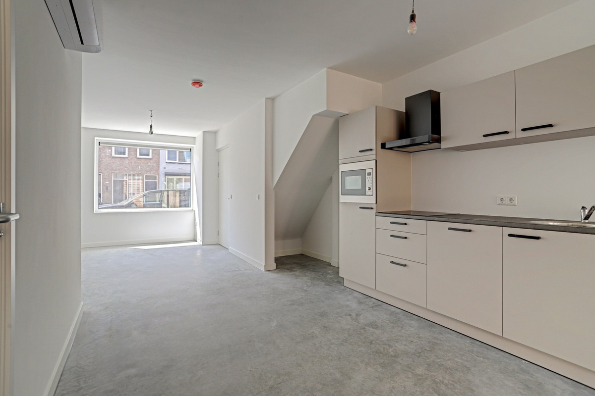 Appartement te koop: Bredaseweg 129, Tilburg