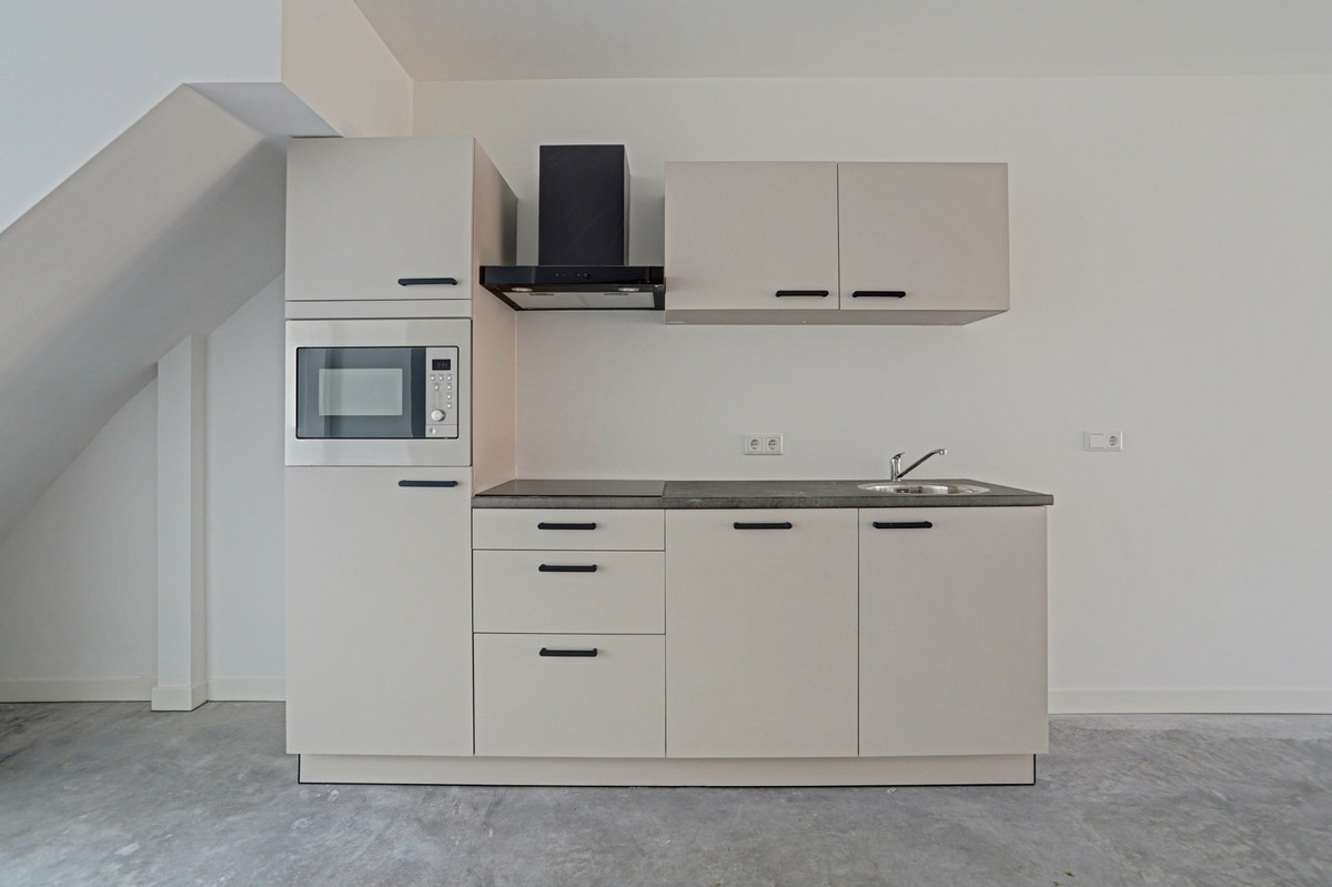 Appartement te koop: Bredaseweg 129, Tilburg