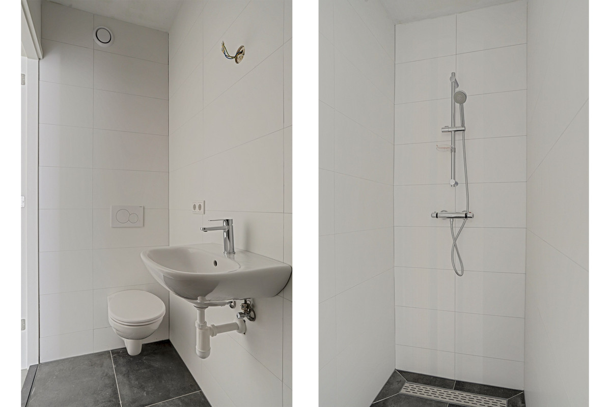 Appartement te koop: Bredaseweg 129, Tilburg