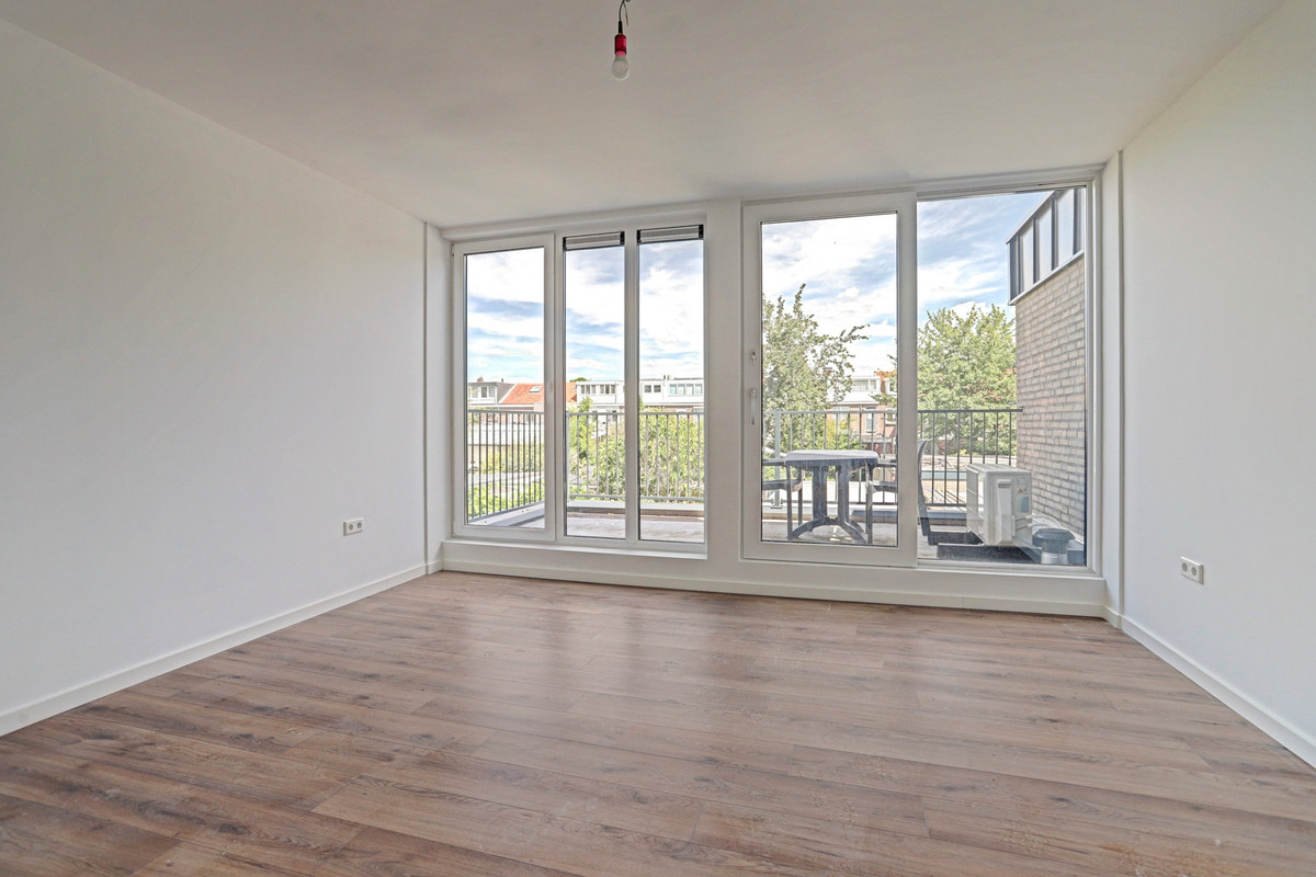 Appartement te koop: Bredaseweg 129A, Tilburg