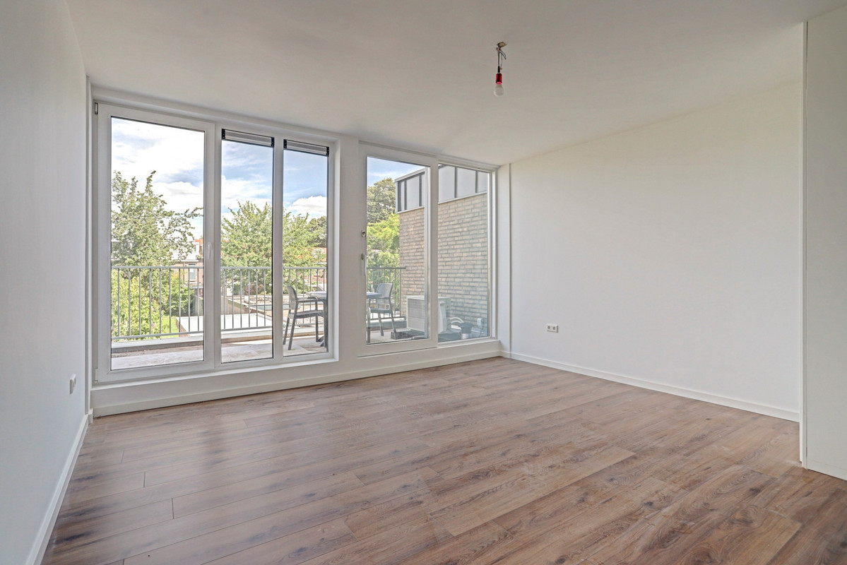 Appartement te koop: Bredaseweg 129A, Tilburg