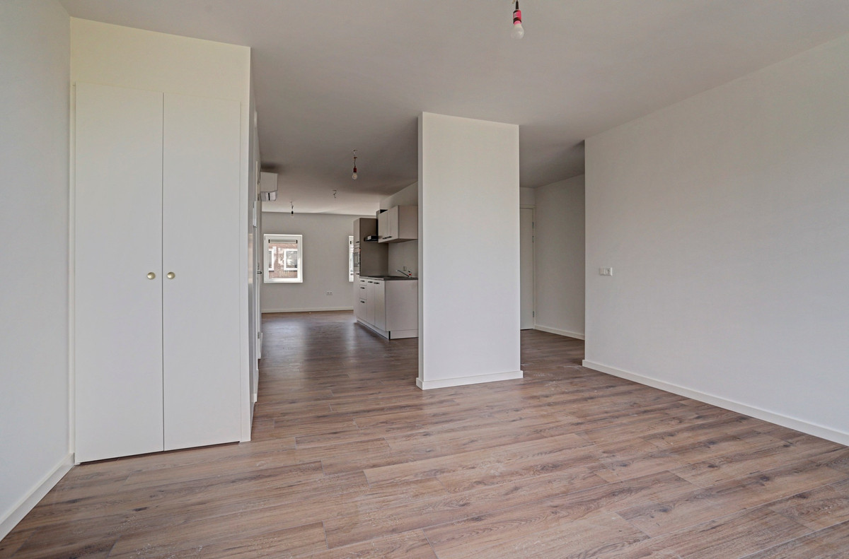 Appartement te koop: Bredaseweg 129A, Tilburg