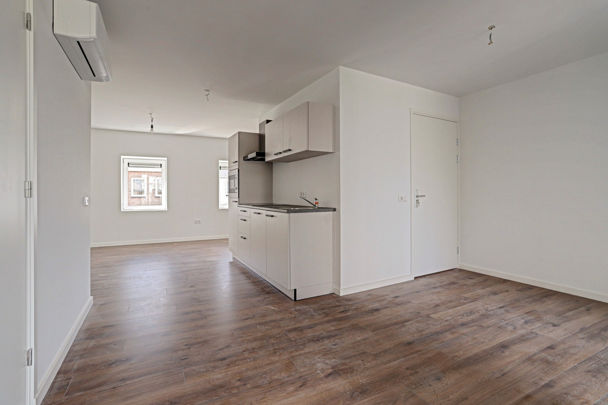 Appartement te koop: Bredaseweg 129A, Tilburg