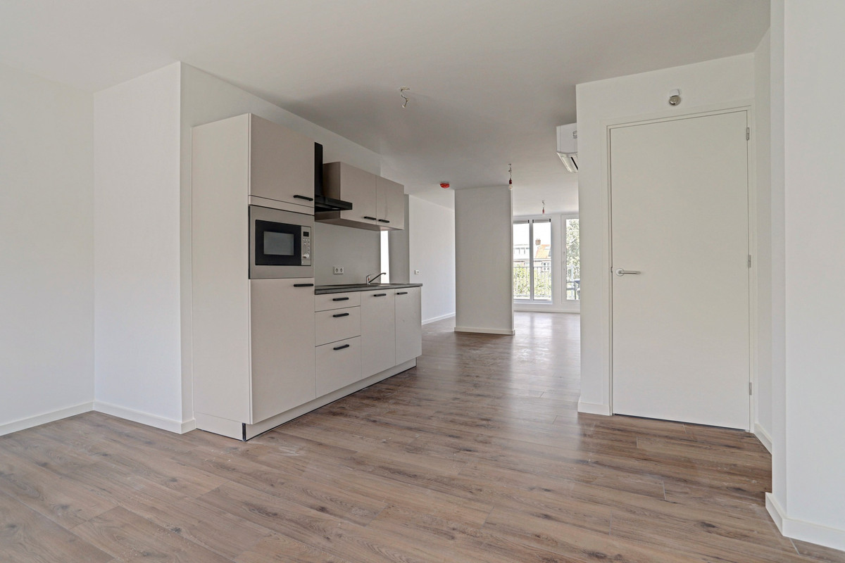 Appartement te koop: Bredaseweg 129A, Tilburg