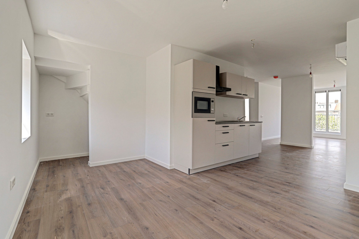 Appartement te koop: Bredaseweg 129A, Tilburg